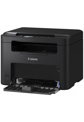 БФП А4 Canon Laser i-SENSYS MF272dw (29 стор/хв, 2400x600 dpi, Duplex, Wi-Fi, Ethernet, чорний)