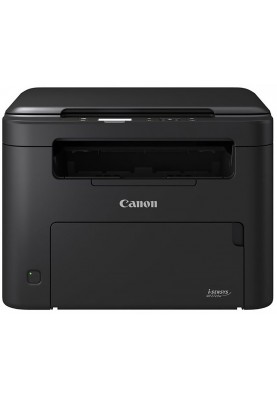 БФП А4 Canon Laser i-SENSYS MF272dw (29 стор/хв, 2400x600 dpi, Duplex, Wi-Fi, Ethernet, чорний)