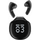 Навушники TWS Acefast T9 obsidian black