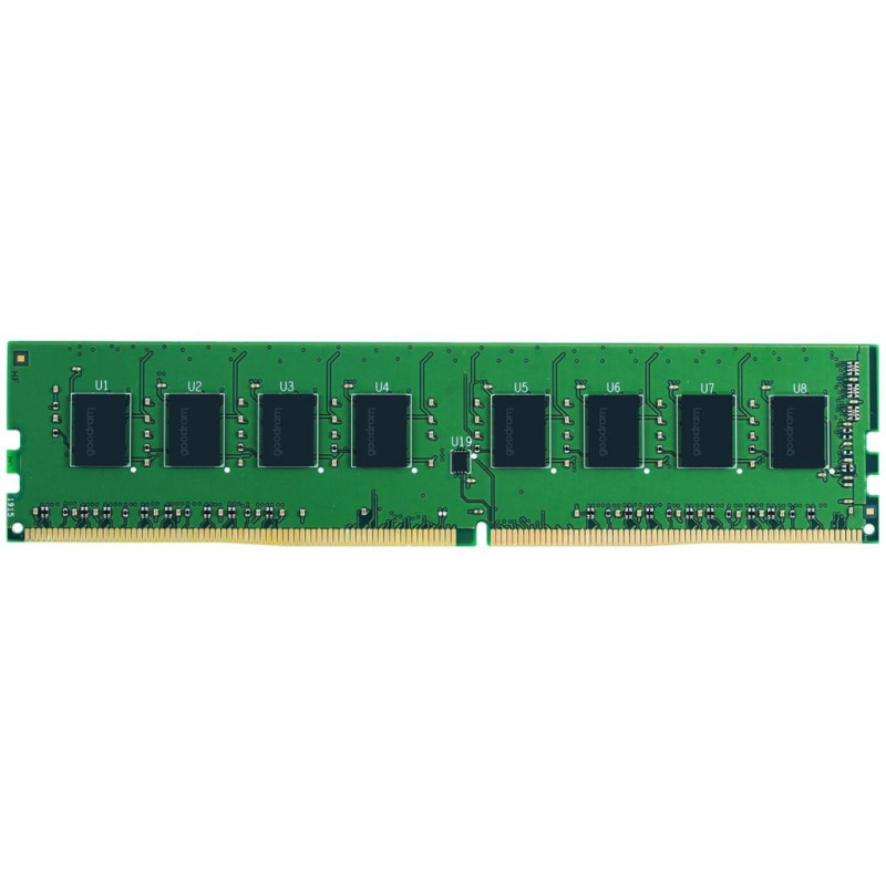 Пам'ять DDR4 16GB 3200MHz GoodRAM, Retail