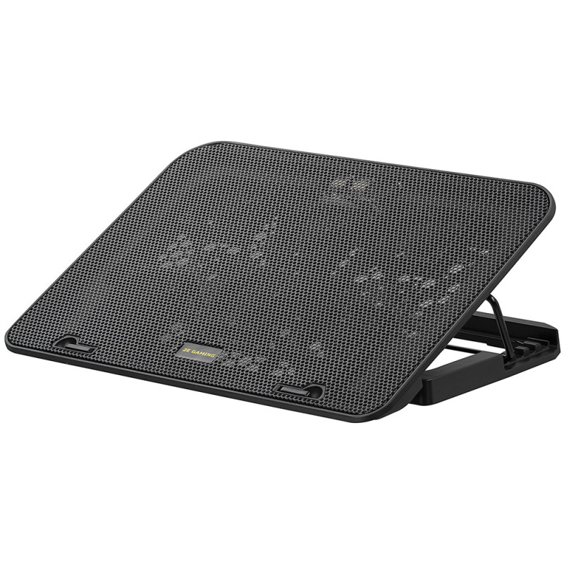 Підставка для ноутбука 2E GAMING 2E-CPG-002 Black