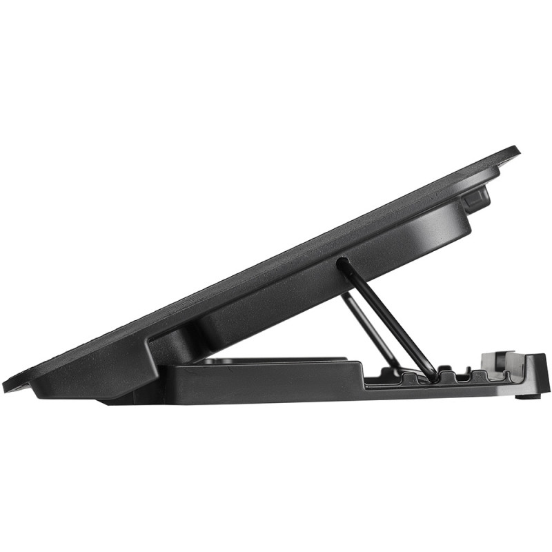 Підставка для ноутбука 2E GAMING 2E-CPG-002 Black