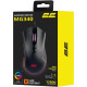 Мишка 2E Gaming MG340 ігрова RGB USB Black