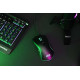 Мишка 2E Gaming MG340 ігрова RGB USB Black