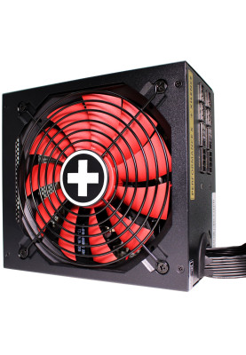 БЖ 850W Xilence XP850MR9.2 Performance X+ ATX 3.0 80+ Gold, 140mm, Semi-Modular, Retail Box