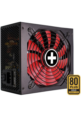 БЖ 850W Xilence XP850MR9.2 Performance X+ ATX 3.0 80+ Gold, 140mm, Semi-Modular, Retail Box