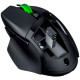 Мишка Razer Basilisk V3 X Hyperspeed Bluetooth/Wireless 7кн, 18000 dpi, чорна
