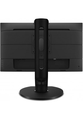 Монітор TFT 31.5" Philips 329P9H, IPS, 4K UHD, USB-C 3.1, HDMI (2.0)x2, DPx2, RJ45, webcam, колонки, чорний