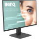 TFT 23.8" BenQ GW2491, IPS, 100Hz, HDMI, DP, чорний