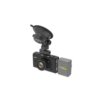 Відеореєстратор Aspiring Alibi 8 Wi-Fi, Dual Cam, WDR