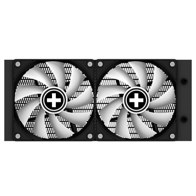 Система водяного охолодження Xilence LiQuRizer 240 ARGB