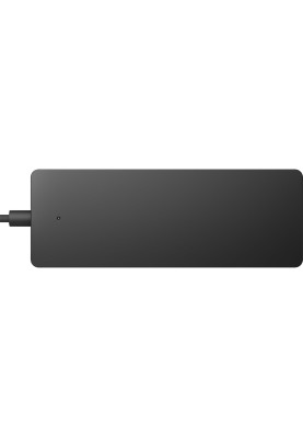 Док-станція USB3.1 Type-C --> 4xType-C Multiport чорна HP