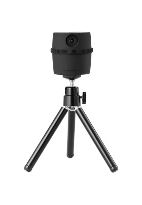 Веб-камера Sandberg Motion Tracking Webcam 1080P + Tripod