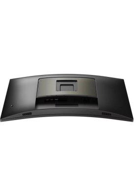TFT 31,5" Philips 32M1C5200W, VA, 240 Hz, 0,5ms, вигнутий, 2xHDMI, DP, HAS, сірий