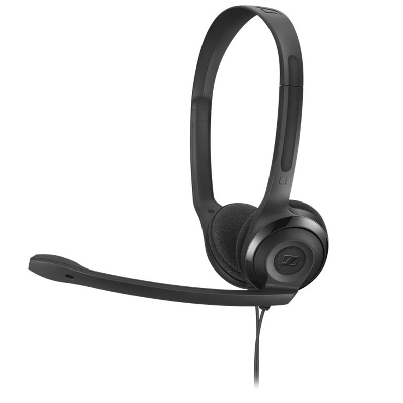 Навушники з мікрофоном Sennheiser PC 5 CHAT / EPOS PC 5 CHAT, 3.5mm