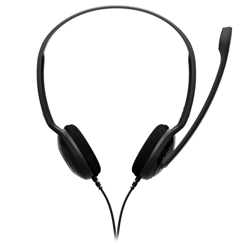 Навушники з мікрофоном Sennheiser PC 5 CHAT / EPOS PC 5 CHAT, 3.5mm