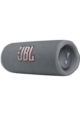 Акустична система JBL Flip 6 Grey JBLFLIP6GREY