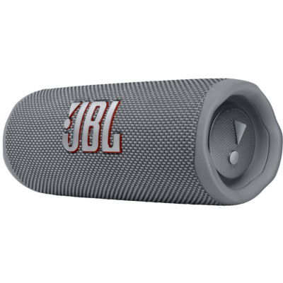 Акустична система JBL Flip 6 Grey JBLFLIP6GREY