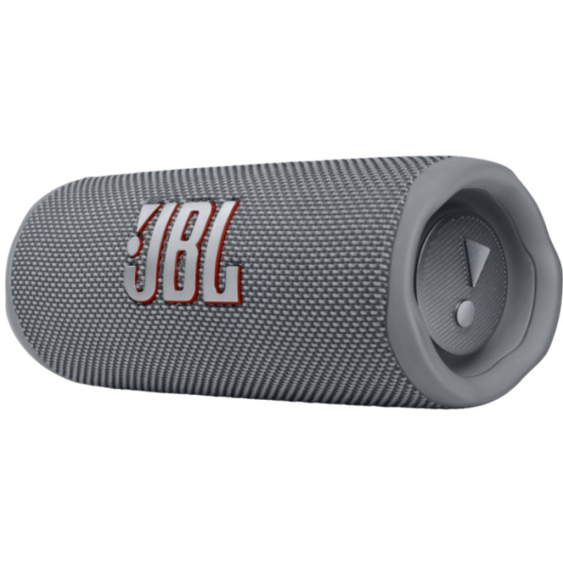 Акустична система JBL Flip 6 Grey JBLFLIP6GREY