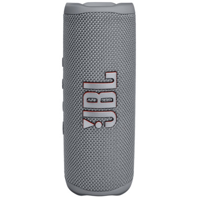 Акустична система JBL Flip 6 Grey JBLFLIP6GREY