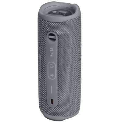 Акустична система JBL Flip 6 Grey JBLFLIP6GREY