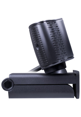 Веб-камера Defender G-lens 2590 QHD 2K 1440p, 3.7МП чорна