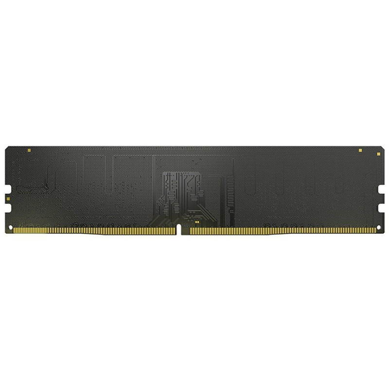 <p>Модуль пам’яті <b>HP DDR4</b> об’ємом 8 Гб і тактовою частотою 2666 МГц при латентності 19 створений для використання в настільних персональних комп’ютерах, які потребують високу швидкість передачі даних. З напругою живлення на рівні 1,2 В він вирізняється низьким енергоспоживанням. </p>
<p>Модуль пам’яті <b>HP DDR4</b> допоможе скоротити системні затримки та значно покращить продуктивність ПК загалом. Він забезпечує швидкий запуск системи та ефективне виконання завдань в продиктованому сьогоденням багатозадачному режимі. </p>