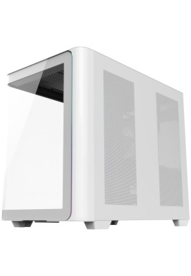 Корпус FSP M580-WP без БЖ ATX White