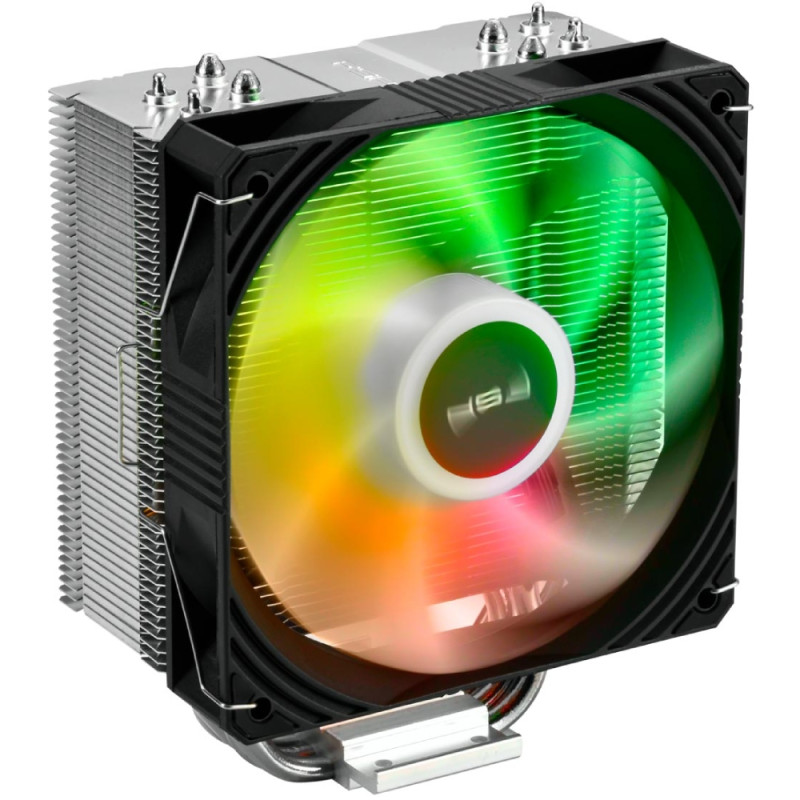 Вентилятор для процесора FSP NE5 Intel LGA: 1700/1200 / AMD:AM4/AM5