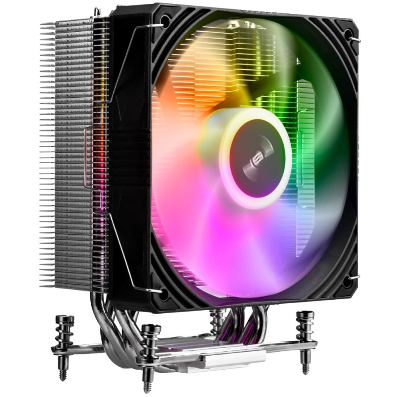 Вентилятор для процесора FSP NE5 Intel LGA: 1700/1200 / AMD:AM4/AM5