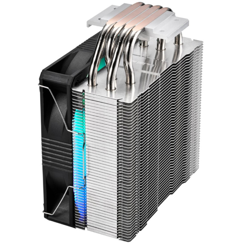 Вентилятор для процесора FSP NE5 Intel LGA: 1700/1200 / AMD:AM4/AM5