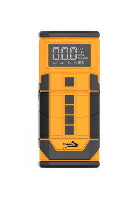 Автомобільний портативний пускозарядний пристрій Jump 3 Power bank 3-in-1 з компресором 90W Aspiring