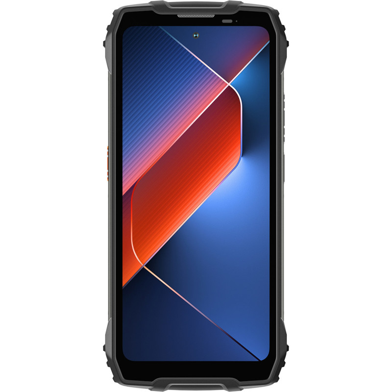 Смартфон Blackview BL7000 6.78"FHD+/8GB/256GB/Dimensity 6300/7500mAh/50+32Мп Night/NFC/IP69/Black