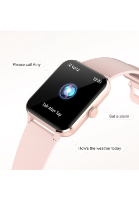 Годинник Blackview R50 Pink