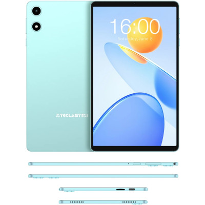 Планшет Teclast P50 Mini 8.68" HD+ /4GB/128GB/ T606 / 5000mAh/ WIFI / 5+2MP/ Metal/Blue Планшет Teclast P50 Mini 8.68" HD+ /4GB/128GB/ T606 / 5000mAh/ WIFI / 5+2MP/ Metal/Blue