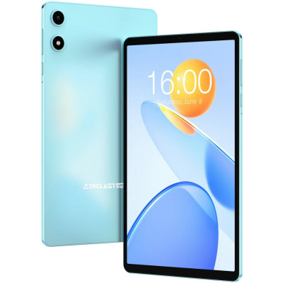 Планшет Teclast P50 Mini 8.68" HD+ /4GB/128GB/ T606 / 5000mAh/ WIFI / 5+2MP/ Metal/Blue Планшет Teclast P50 Mini 8.68" HD+ /4GB/128GB/ T606 / 5000mAh/ WIFI / 5+2MP/ Metal/Blue