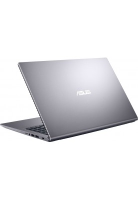 Ноутбук ASUS Vivobook 15.6"FHD IPS/i3-10110U/8/256SSD/Int/DOS/Gray (X515FA-EJ181)