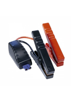 УМБ пуско-зарядна станція Choetech, струм до 2000A, 16000mAh 20W QC 3.0 USB-C + USB2.0