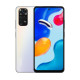 Смартфон Xiaomi Redmi Note 11S 8/128GB Pearl White (2201117SG)
