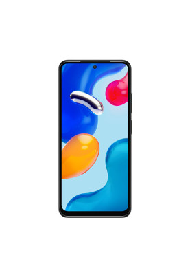 Смартфон Xiaomi Redmi Note 11S 8/128GB Pearl White (2201117SG)