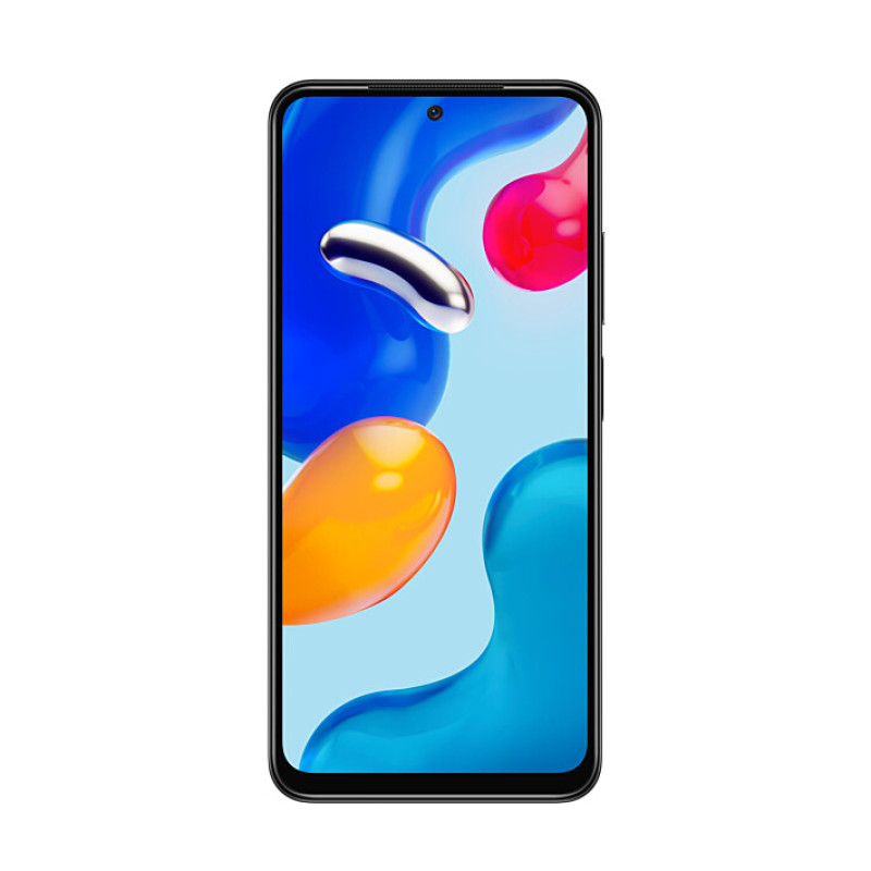 Смартфон Xiaomi Redmi Note 11S 8/128GB Pearl White (2201117SG)