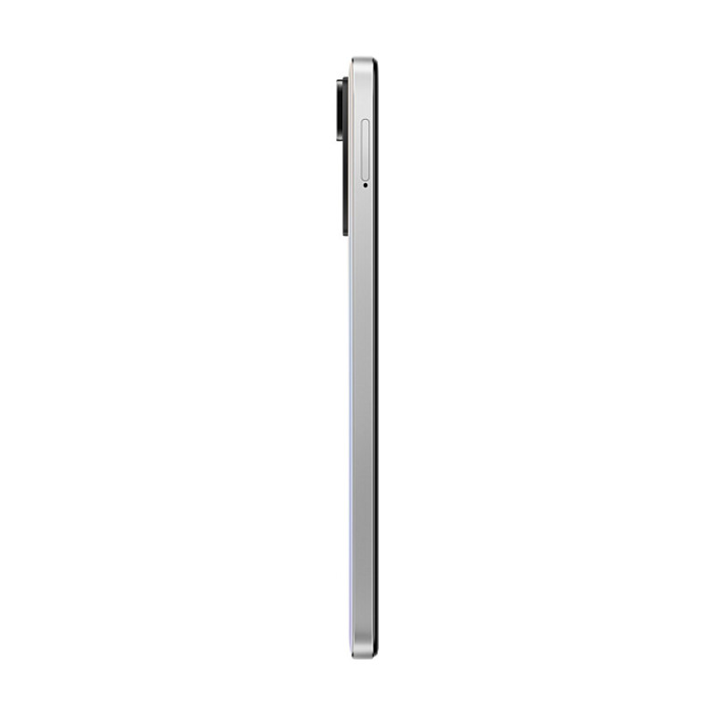 Смартфон Xiaomi Redmi Note 11S 8/128GB Pearl White (2201117SG)