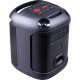 Акустична система 1.0 Defender Boomer 45, 45W, Bluetooth/LED/MIC/TWS/Light/FM чорна
