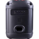 Акустична система 1.0 Defender Boomer 45, 45W, Bluetooth/LED/MIC/TWS/Light/FM чорна
