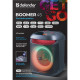 Акустична система 1.0 Defender Boomer 45, 45W, Bluetooth/LED/MIC/TWS/Light/FM чорна