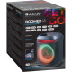 Акустична система 1.0 Defender Boomer 45, 45W, Bluetooth/LED/MIC/TWS/Light/FM чорна