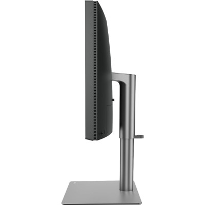 TFT 27" BenQ PD2725U, IPS, 4K UHD, DHDR400, 2xHDMI, DP, 2xThunderbolt 3 (USB-C), USB-hub, HAS, кол.