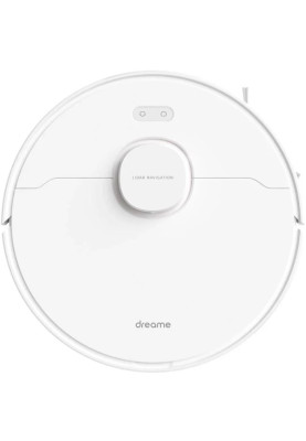 Робот-пилосос Dreame Bot D10s (RLS3L)