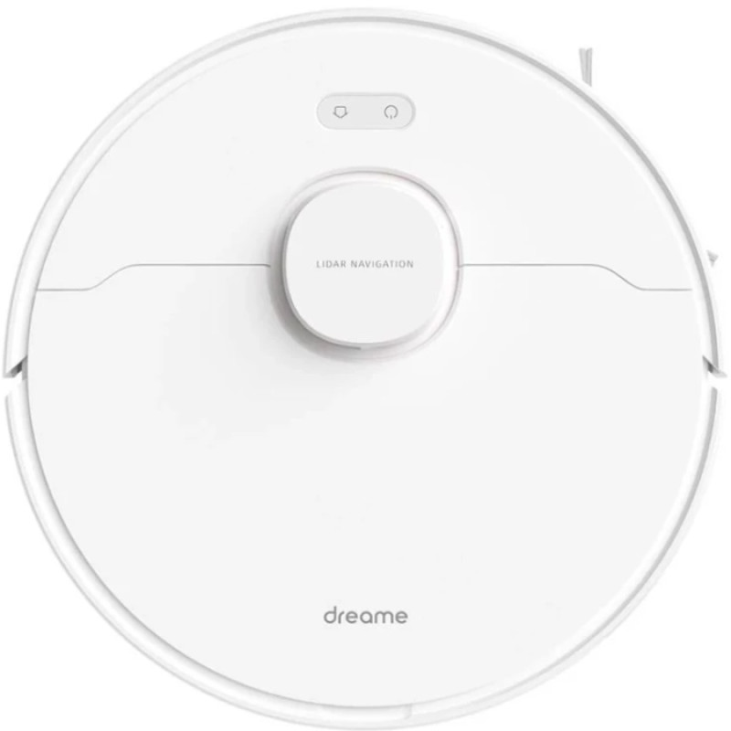Робот-пилосос Dreame Bot D10s (RLS3L)