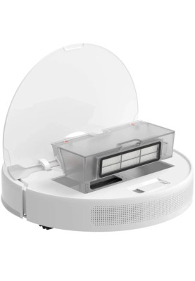Робот-пилосос Dreame Bot D10s (RLS3L)